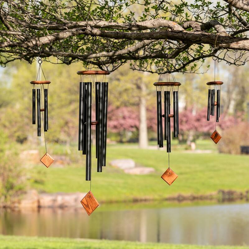 22 in. Woodstock Chimes of Polaris Wind Chime