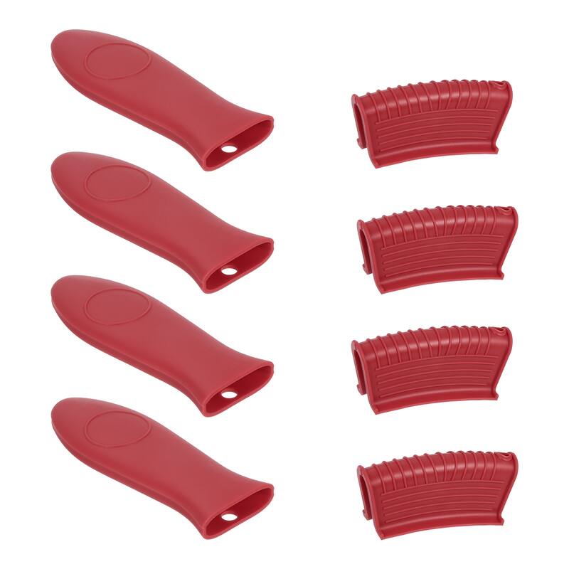 Silicone Hot Handle Holder, Silicone Assist Handle Holder