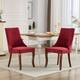 Option Wine Red
