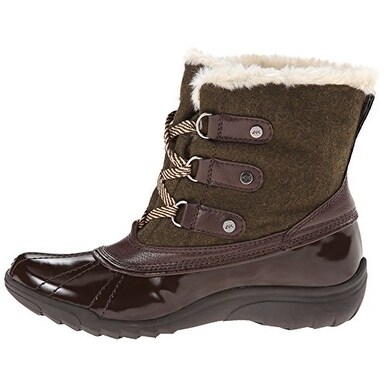 anne klein sport winter boots