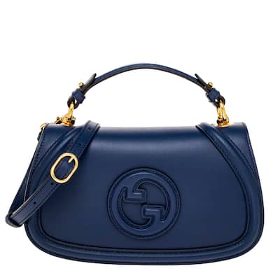 Gucci Blondie Medium Top Handle Bag
