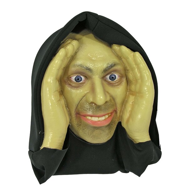 Scary Peeper Deluxe Halloween Décor: Freak - Bed Bath & Beyond