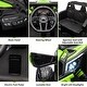 preview thumbnail 27 of 47, 12V Ride on UTV Car, Licensed Can-Am Electric Off-Road UTV Car