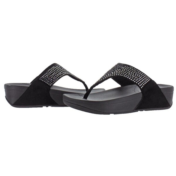 fitflop flare slide