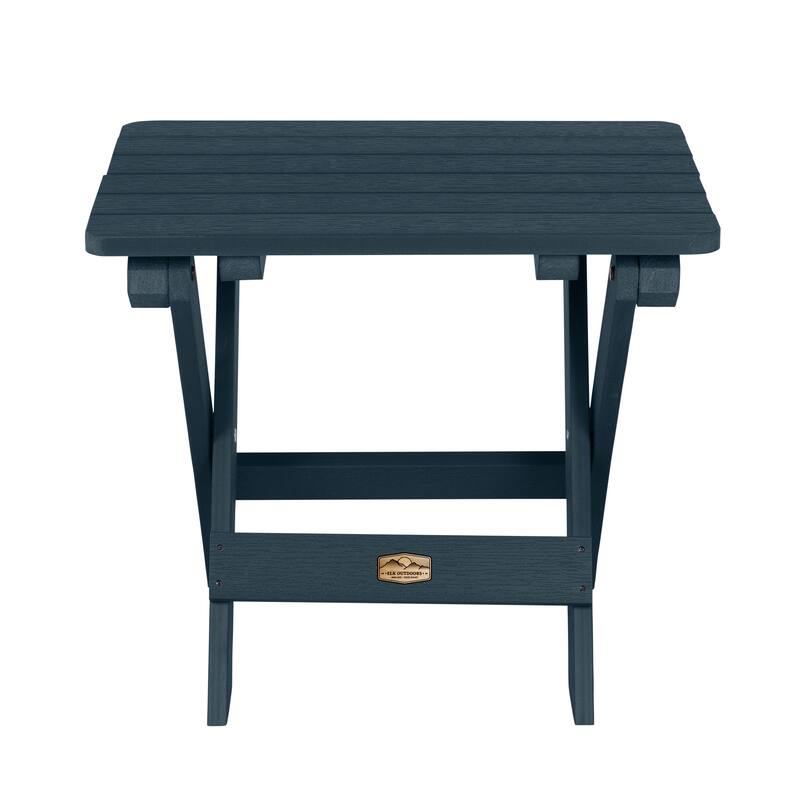 ELK OUTDOORS Adirondack Conversation Set