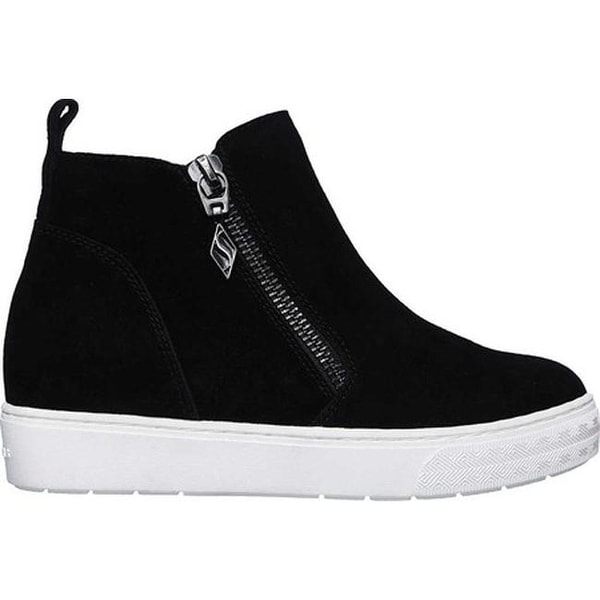 Lift Off Snazzy Girl Ankle Boot Black 