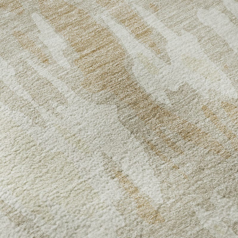 Premium Washable Super Soft Contemporary Glam Mayfield Rug