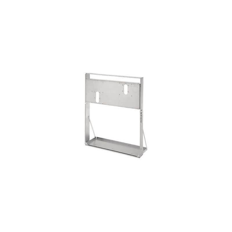 Haws 31" Mounting Frame for Hi-Lo Haws Fountains