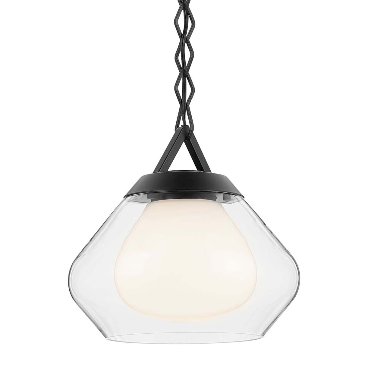 Kichler 52782 Nella 12" Wide Pendant