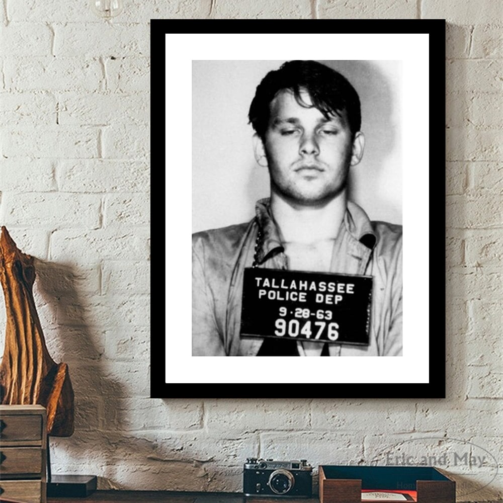 Jim-Morrison-1963-Mugshot---