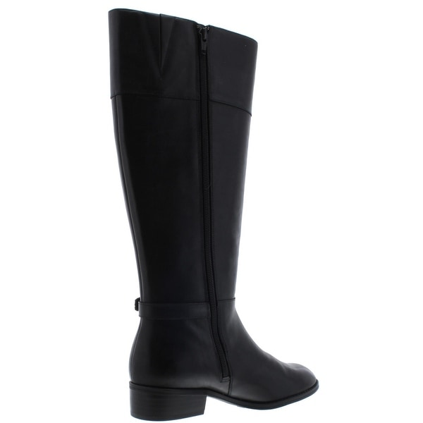 madisen leather boot