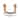 Fantes Double Mezzaluna Rocking Chopper Knife, 9.5-Inch