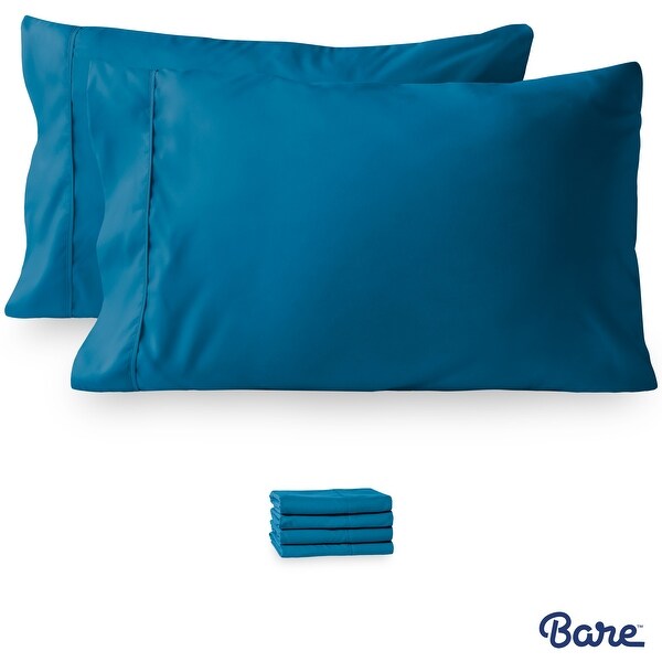 microfiber pillowcases