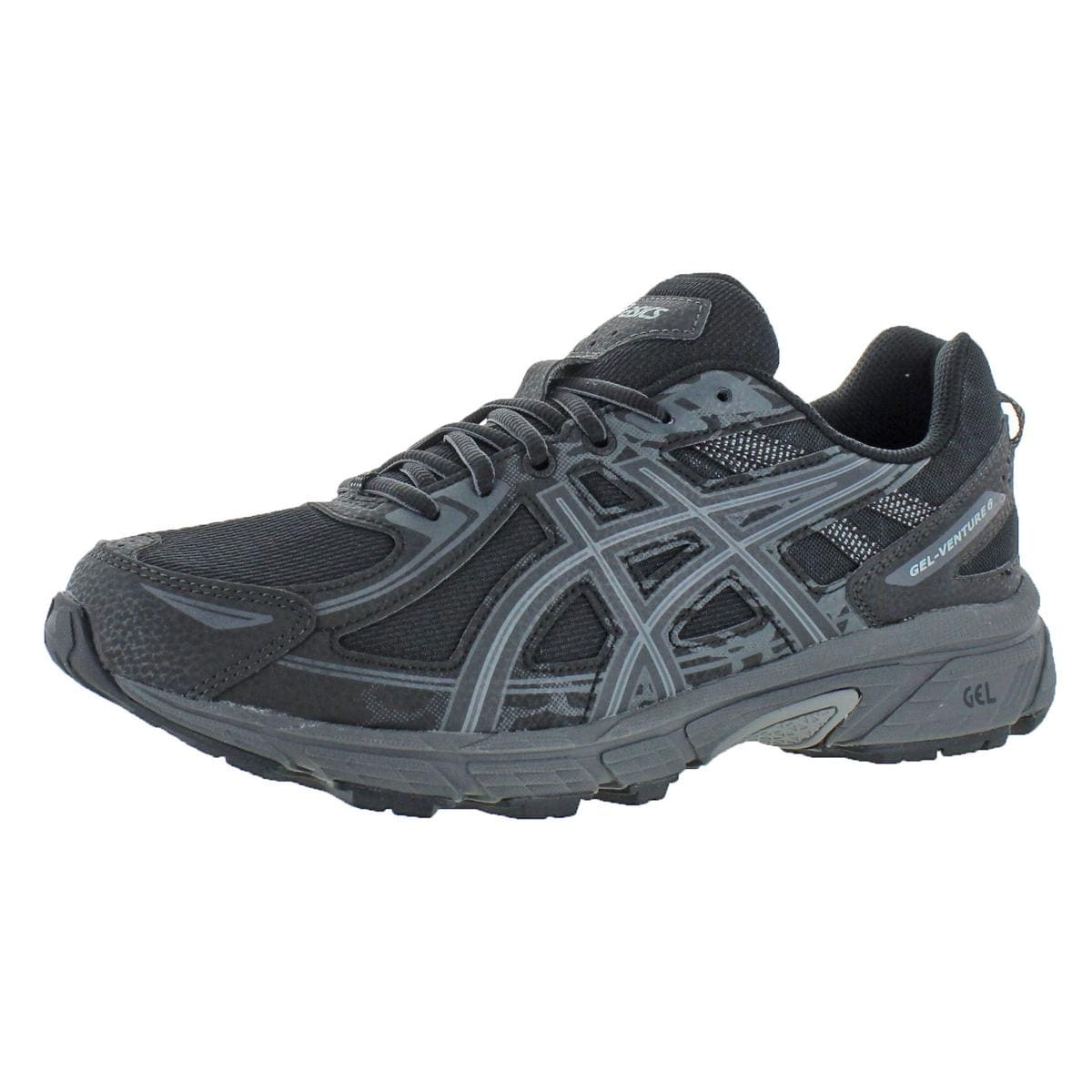 asics gel venture 6 hiking