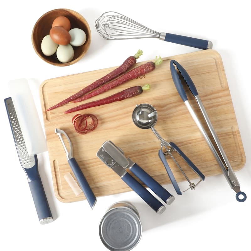 Calphalon Edge 6 Piece Stainless Steel Kitchen Gadgets Set