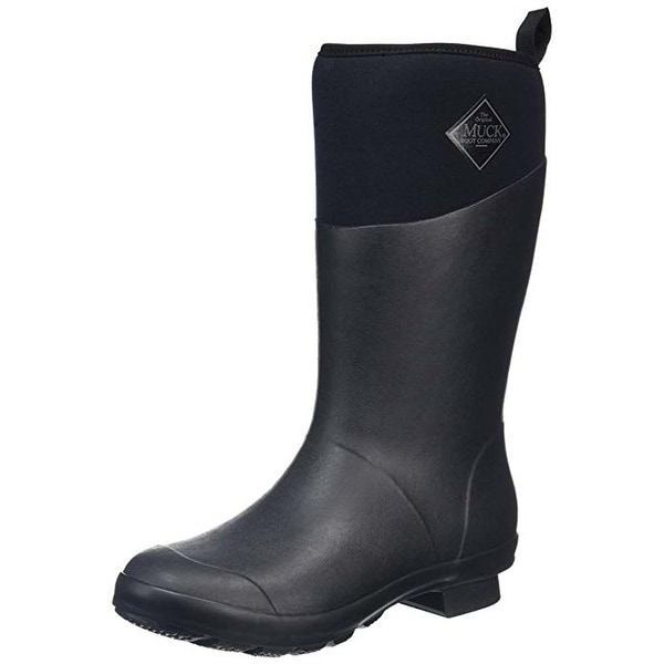 women's snake proof muck boots
