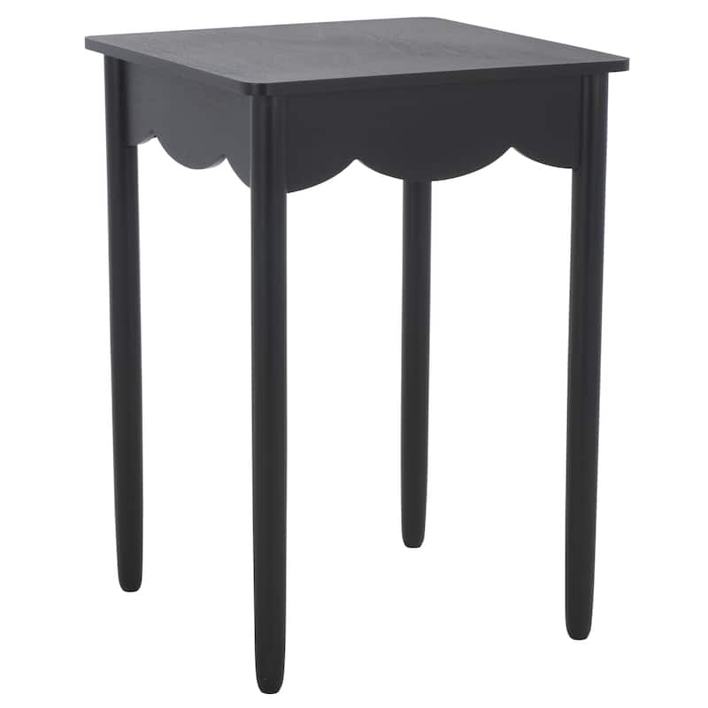 SAFAVIEH Paislyn Accent Table - 17"W x 17"D x 24"H