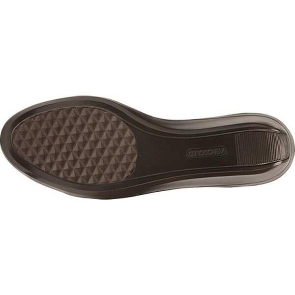 aerosoles true match wedge