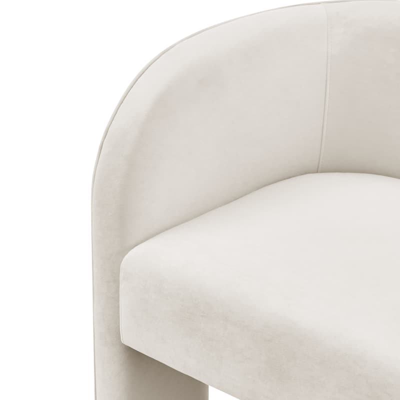 NPD Furniture Matteo Accent Arm Chair