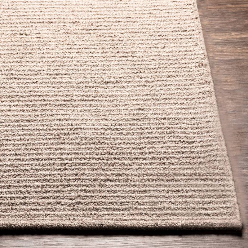 Surya Alexander Modern Solid Outdoor Area Rug