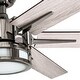 preview thumbnail 5 of 10, Honeywell Kaliza 56-inch LED Ceiling Fan