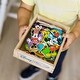 preview thumbnail 4 of 4, Melissa & Doug Disney Mickey Mouse Wooden Magnets