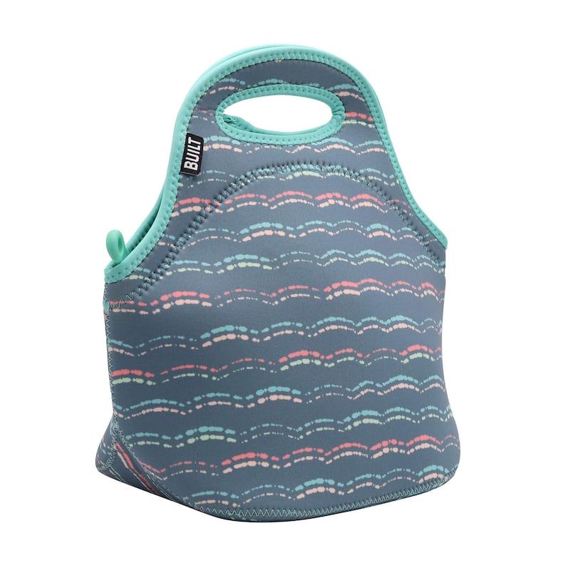 Built Gourmet Getaway Neoprene Lunch Bag