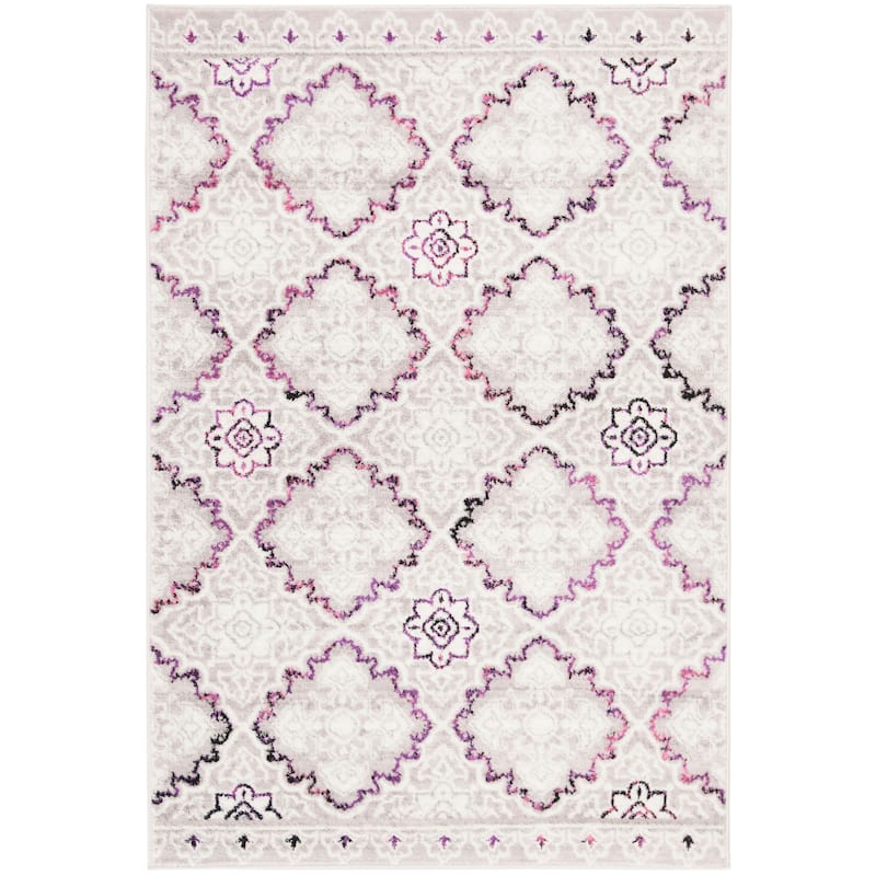 SAFAVIEH Skyler Jaike Modern Rug