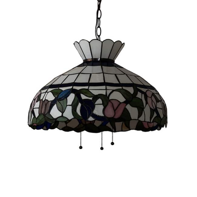 Meyda Tiffany 231154 3 Light 20" Wide Pendant