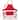 KITCHENAID Gourmet Series Gridlines Little Chef Apron, Water & Stain Resistant