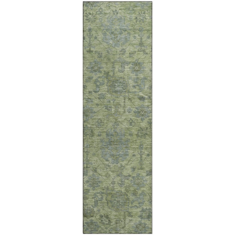 Premium Washable Super Soft Farmhouse Mayfield Rug