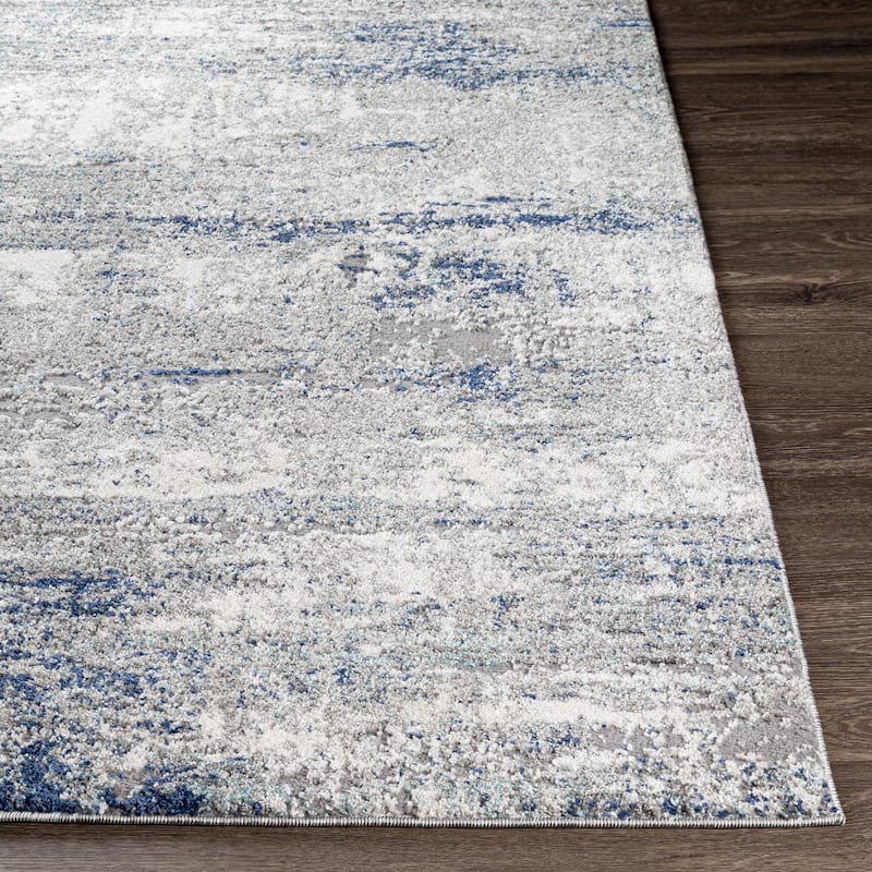 Livabliss Transitional Andorra Abstract Area Rug