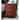 Daniel 3-drawer Transitional Wooden Nightstand, 25" H x 15" W x 19" D