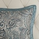 preview thumbnail 19 of 31, Madison Park Whitman 12 Piece Comforter Set with Cotton Bed Sheets