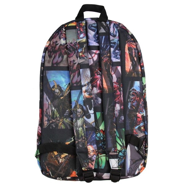 venom backpack