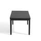 preview thumbnail 185 of 195, Outdoor Teak Solid Wood Patio Furniture Set Loveseat Armchair Table Collection