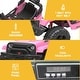 preview thumbnail 3 of 16, 12V Ride Truck Car for Kids