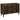 Torin 2-Door Engineered Wood Accent Cabinet Dark Pine