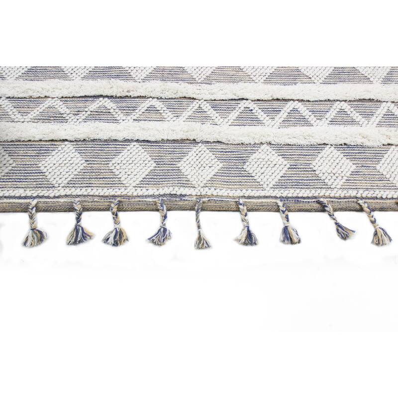 Bashian Zuriel Iv/Multi Bohemian Area Rug
