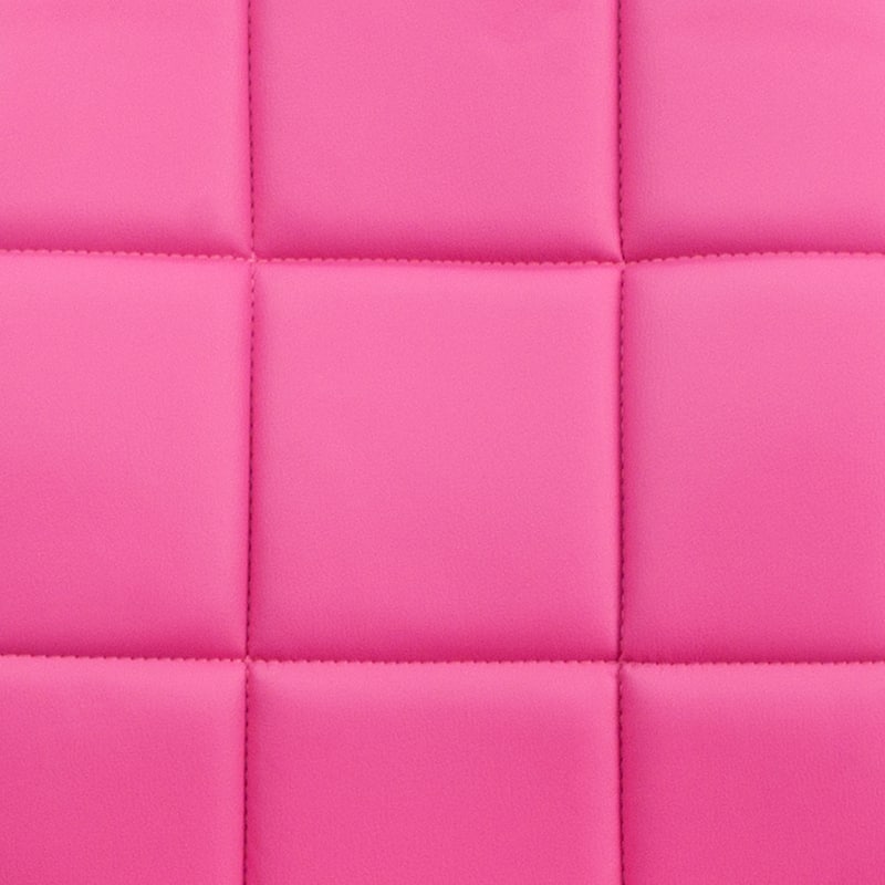 Mid-Back Quilted Vinyl Swivel Task Office Chair