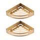 Option Brushed Gold