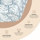 preview thumbnail 21 of 137, Crane Baby Crib Fitted Sheet