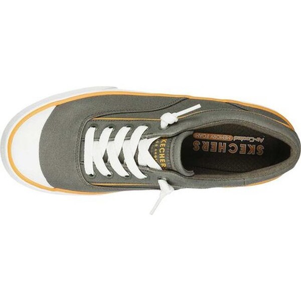 skechers memory foam womens olive