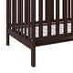 preview thumbnail 27 of 32, Avenue Greene Raiyan 2-in-1 Convertible Wood Nursery Crib