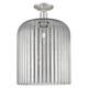 Option Brushed Satin Nickel