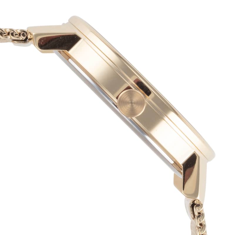 Movado Women's Bold 34mm Quartz Watch 3600920 - Silver - One Size