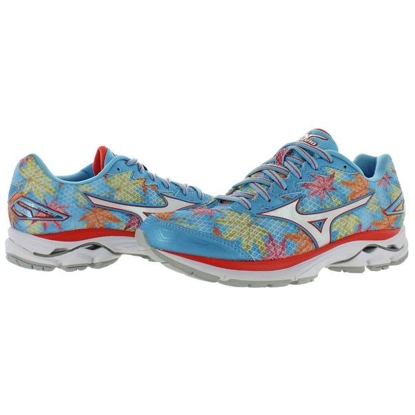 mizuno wave rider 20 giallo