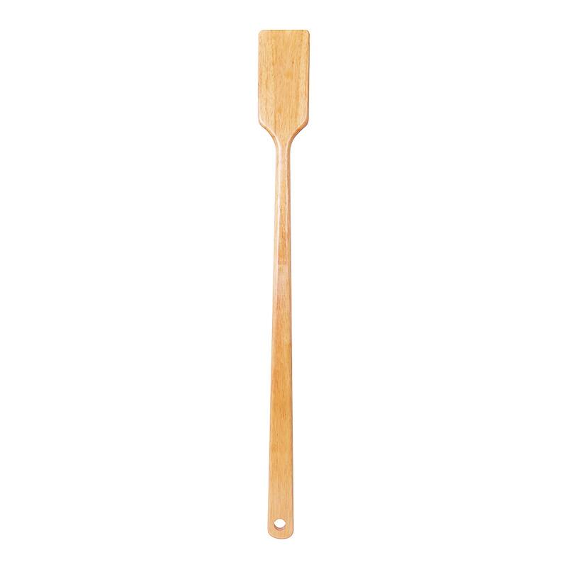 Nexgrill 35 Inch Wooden Seafood Boil Paddle