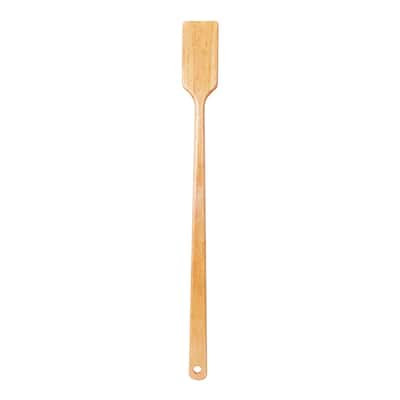 Nexgrill 35 Inch Wooden Seafood Boil Paddle