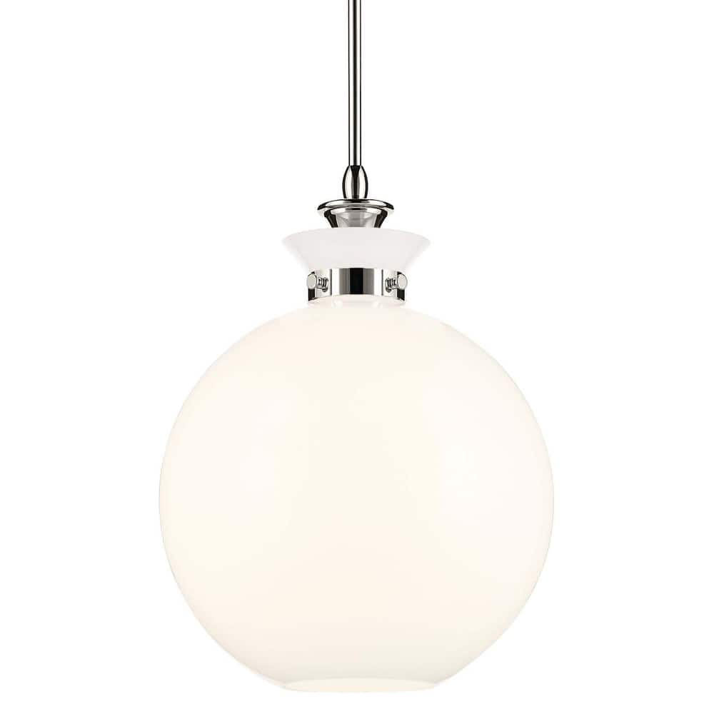 Kichler 52779 Laria 15" Wide Pendant